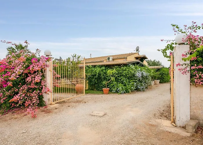 Lovely Home In Scicli