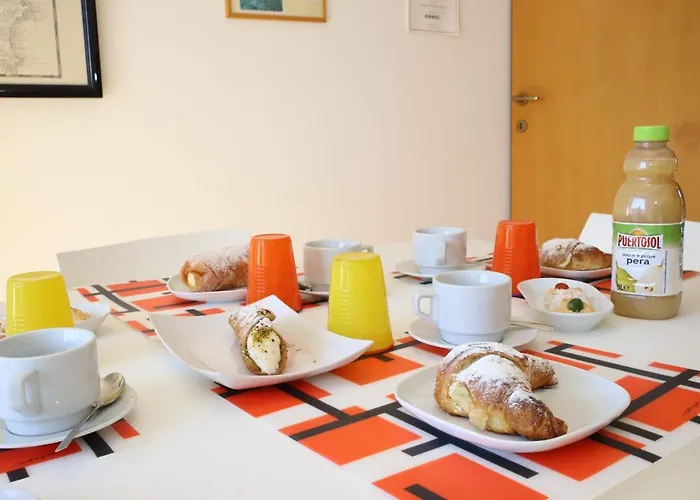 B&B Spiaggia di Ponente