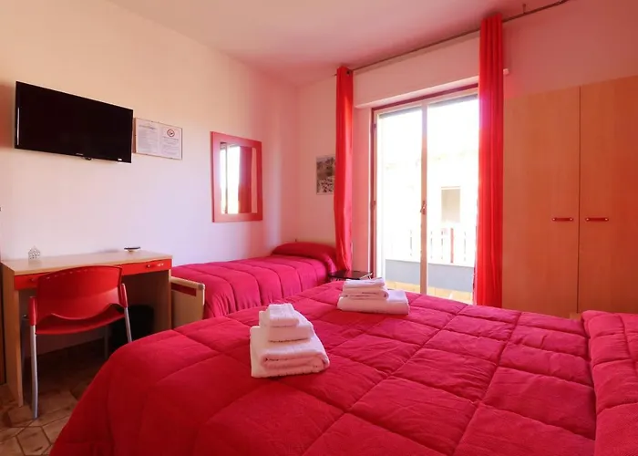 B&B Spiaggia di Ponente