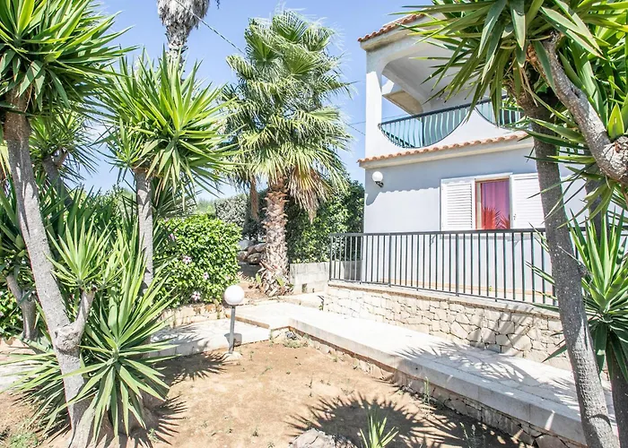 Beach Front Home In Scicli