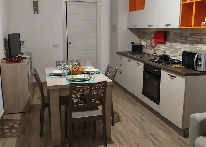 Casa degli Spartani Pina