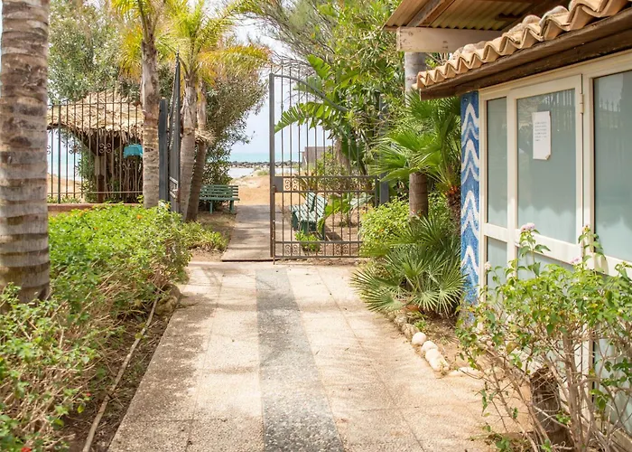 Casa Liolà Sul Mare - Grande
